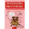 Matematika pro čtvrťáky - Vlasta Blumentrittová, Jaroslava Bukáčková
