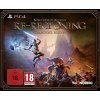 Kingdoms of Amalur - Re-Reckoning (Collectors Edition) (PS4)