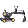 Detský bager Rolly Toys Digger Volvo