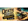 Death Roads: Tournament
