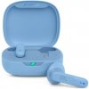 JBL Wave Flex bezdrôtové slúchadlá Blue