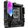 ASRock B860I Lightning WiFi / Intel B860 / LGA1851 / 2x DDR5 / 2x M.2 / HDMI / Thunderbolt 4 / WiFi / Mini-ITX 90-MXBRZ-A0UAYZ