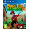 Monster Harvest