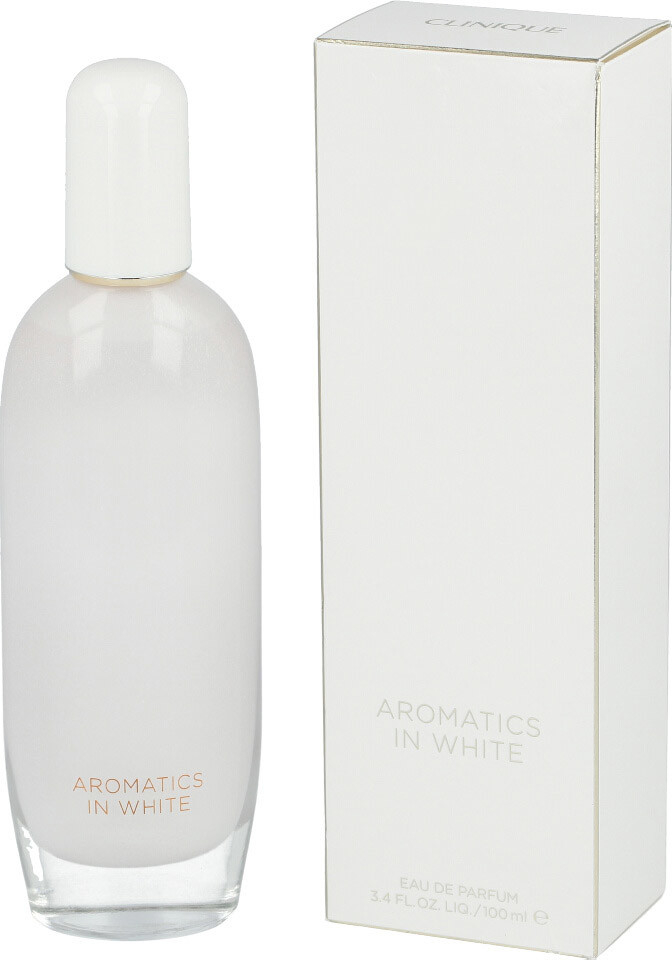 CLINIQUE Aromatics In White parfumovaná voda dámska 100 ml