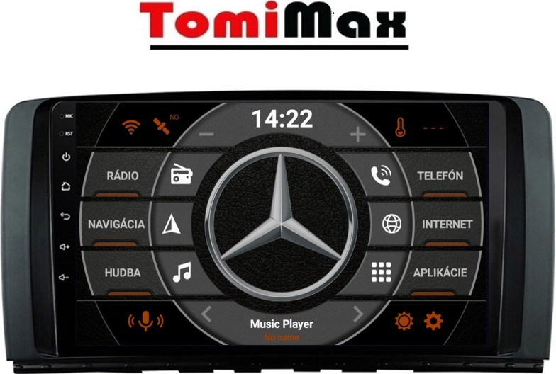 TomiMax 188