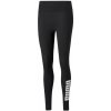 Leggings Puma Power Logo W 589544 51 (88410) Black S
