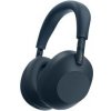 Slúchadlá Sony WH-1000XM6, Noise Cancelling (WH1000XM6L.CE7) modrá