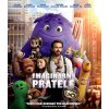 Imaginární přátelé: Blu-ray