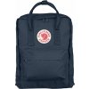 Fjällräven Kanken Navy 16l