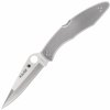 Spyderco Police Model Stainless C07P