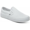 Vans Classic SlipOn true white