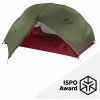 Trekingový stan MSR Hubba Hubba NX 2-Person Backpacking Tent - green
