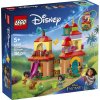 LEG LEGO DISNEY Miniatúrny domček z filmu Encanto 43261 STAVEBNICE