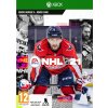 NHL 21