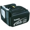 Makita BL1430 Li-Ion 14,4V / 3,0 Ah