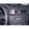 Brodit ProClip montážna konzola na palubnú dosku pre Skoda Superb 02-08, 853073