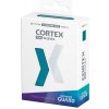 Ultimate Guard Cortex Sleeves Standard Size Petrol Obaly 100 ks
