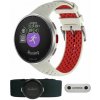 Hodinky Polar Pacer Pro Snow White + Smart Sensor 3G