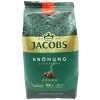 Jacobs Kronung Caffe Crema zrnková káva 1 kg