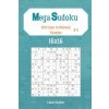 Mega Sudoku 16x16 - 200 Easy to Normal Puzzles vol.5 (Liam Parker)(Brožovaná)