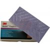 3M 30649 Purple+ 734U Viacdierový hárok zrnitosť P80