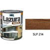 HET SOLDECOL Lazúra PREMIUM tenkovrstvá olejová lazúra na drevo 5 l SLP-214