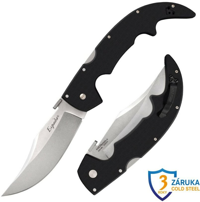 Cold Steel Large G-10 Espada