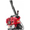 RED TECHNIC RED TECHNIC Benzínový chrbtový fukár na lístie a sneh 3,8HP RTODL0059