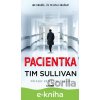 E-kniha Detektiv Cross 3: Pacientka - Tim Sullivan