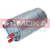 Palivový filter KAMOKA F304601