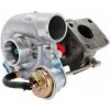 BORGWARNER KKK CITROEN JUMPER 2.8 HDI 92 / 94 KW - 125 & 128 HP ORIGINÁL TURBO