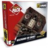 AMMO by MIG Jimenez Sada farieb MIG Weathering for engines Set