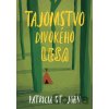 Tajomstvo divokého lesa - Patricia St. John