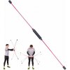 Kmitacia tyč inSPORTline Flexi Bar Strong