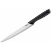 Kuchynský nôž Tefal Comfort nerezový nôž porcovací 20 cm K2213744 (K2213744)