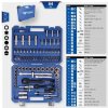 KS TOOLS Sada, skrutkovac-nadstavec(Bits) BT053208