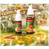 TEREZIA RAKYTNÍKOVÝ OLEJ 100%, kvapky, 10 ml
