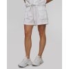 Dámske Biele Krátke Nohavice Deha