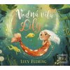 Vodná víla Lily (Lucy Fleming)