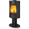 Krbové kachle AmbiFire VELA plech - otočné o 120°