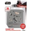 Pyramid International Sada magnetek Star Wars Death Star Battle 19 ks