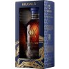 Brugal Colección Visionaria Edición 01 45% 0,7 l (kartón)