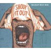 LP Balkan Beat Box: Shout It Out