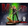 figúrka Misfits - Rock Iconz - Jerry Only - KNBZ-MISFITSJERRY100 KNUCKLEBONZ Misfits