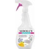 SIDOLUX Professional kúpeľňa aktívna pena 500 ml