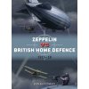 Zeppelin Vs British Home Defence 1915-18 (Guttman Jon)