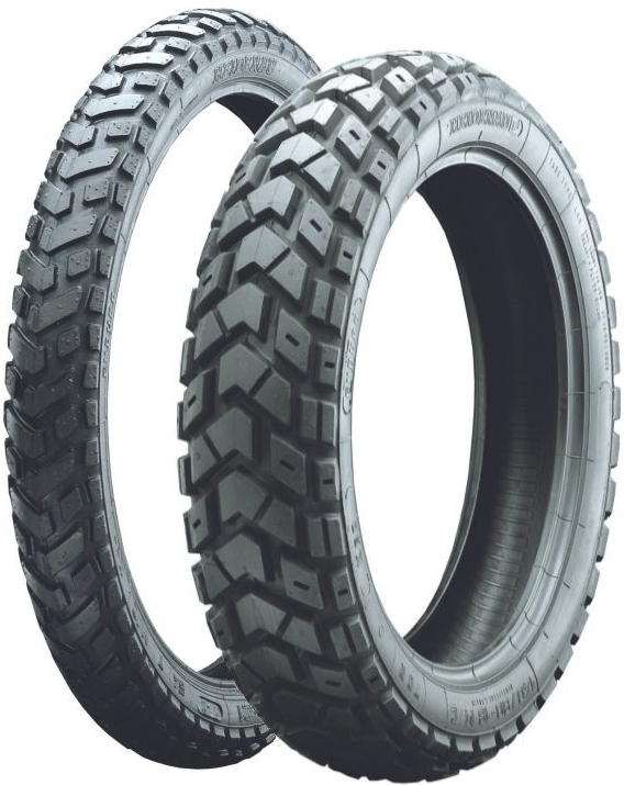 Heidenau K60 Silica 110/80 R18 58S