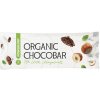POWERLOGY Organic Chocobar 70 % 50 g