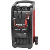 Vozík štartovací Strend Pro BC-730, nabíjací, 12/24V, 40 A, štart 400 A, na autobatérie