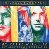 Michael Schenker My years with ufo 1 CD